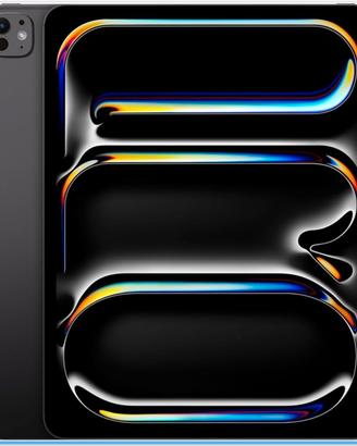 Apple ipad Pro 13 M5 512 Gb ancora sigillato.