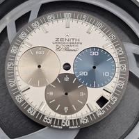 Ricambi Zentih El Primero e altri Vintage chiedimi