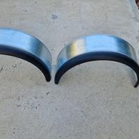 PARAFANGO RIMORCHIO CARRELLO - NUOVI