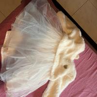 Cerimonia Abbigliamento bimba