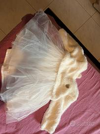 Cerimonia Abbigliamento bimba