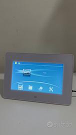 Cornice foto digitale