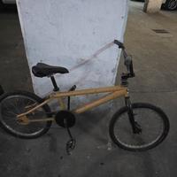 Bmx da 20