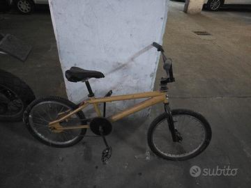 Bmx da 20