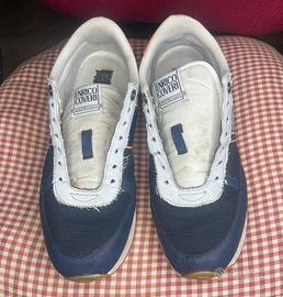 Scarpe ginnastica Enrico Coveri