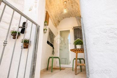 CASA INDIPENDENTE A OSTUNI