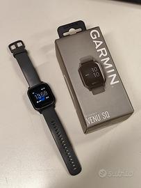 Garmin VENU SQ 