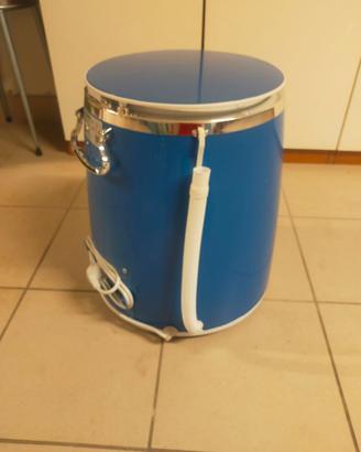 Lavatrice da campeggio One Concept