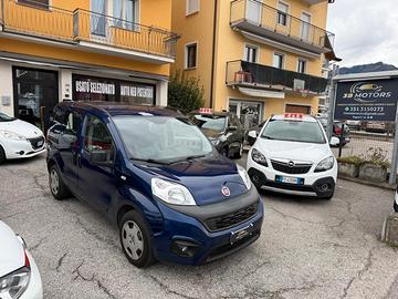 Fiat Qubo 1.3 MJT 80 CV Start&Stop Lounge