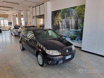 Fiat Punto 1.2 60CV METANO