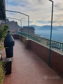 Attico Panoramico