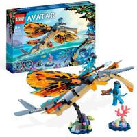LEGO Avatar L’Avventura di Skimwing,