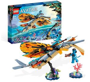 LEGO Avatar L’Avventura di Skimwing,