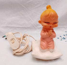 Lampada Chicco vintage 