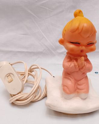 Lampada Chicco vintage 