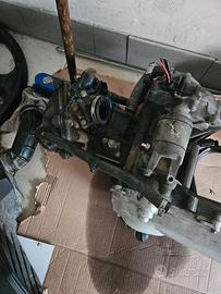 Motore beverly 250 ie