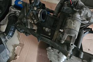 Motore beverly 250 ie