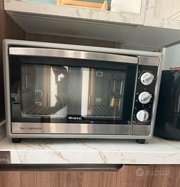 Forno elettrico Ariete