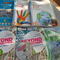 Libri di inglese per superiori