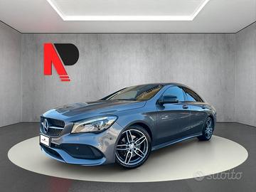 Mercedes-benz CLA 220 d Automatic Premium AMG