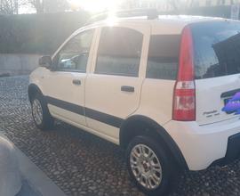 FIAT Panda 2ª serie - 2011