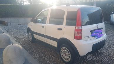 FIAT Panda 2ª serie - 2011