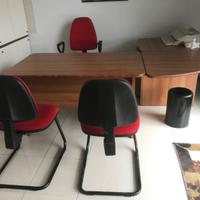Mobili ufficio