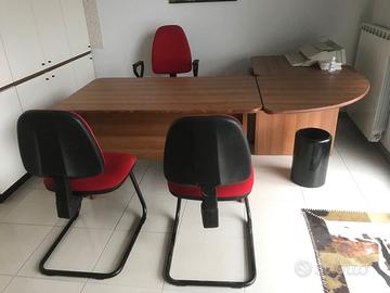 Mobili ufficio
