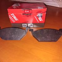 pastiglie seat ibiza