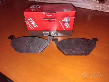 pastiglie seat ibiza