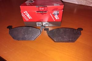 pastiglie seat ibiza