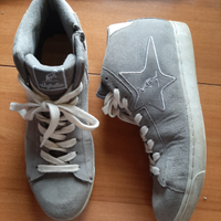 Australian misura 43 grigie euro 10