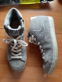 Australian misura 43 grigie euro 10