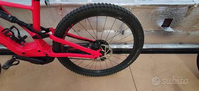 specializer full optional nuova