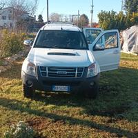 isuzu dmax 3.0 LS