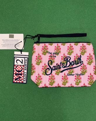 Pochette Saint Barth
