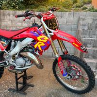 Honda cr 125 2006