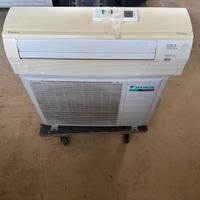 Daikin climatizzatore