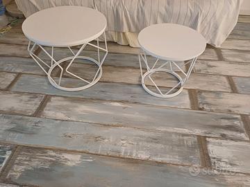 Tavolini da caffè