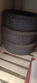 4 pneumatici invernali Sava Eskimo S3+ 175/65 R14