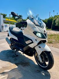 GILERA NEXUS 500