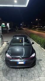GOLF 7 GTI