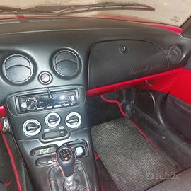 barchetta fiat 1 serie