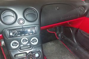 barchetta fiat 1 serie