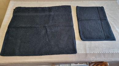 set 2  asciugamani GABEL MILLE  - nuovo