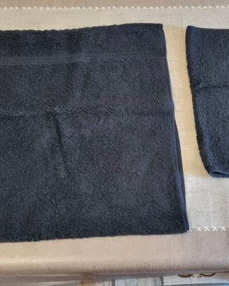set 2  asciugamani GABEL MILLE  - nuovo