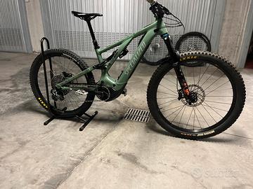Specialized turbo levo comp alloy 2022