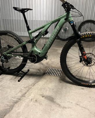 Specialized turbo levo comp alloy 2022