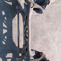 Ponte Audi A4 2.0 TDI anno 2011