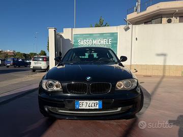 Bmw 116 116d 2.0 116CV cat 5 porte Futura DPF